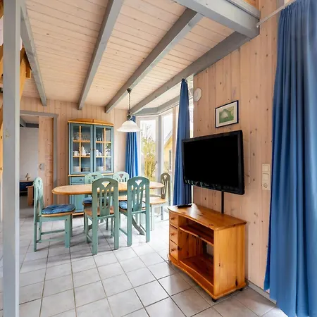 Tatil Evi Mirow In *