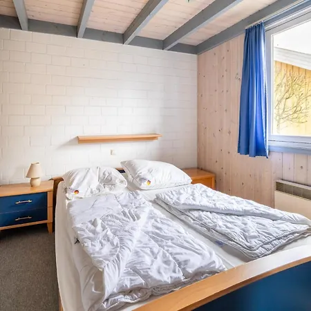 Mirow In Tatil Evi Granzow