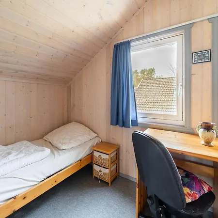 Mirow In Tatil Evi