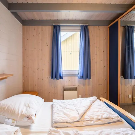 Tatil Evi Mirow In Granzow