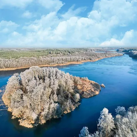 Tatil Evi Mirow In